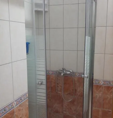 Apartment Fronte Mare *