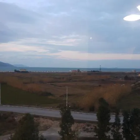 Fronte Mare Orikum