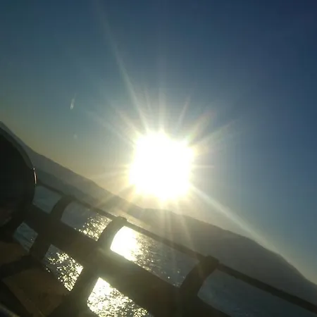 Fronte Mare Orikum
