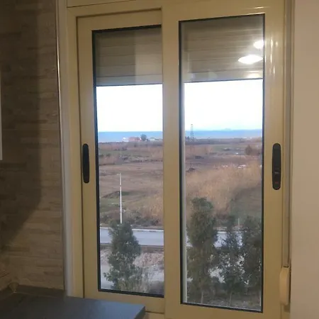 Appartement Fronte Mare *