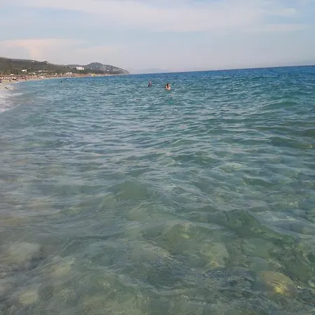 Fronte Mare Orikum