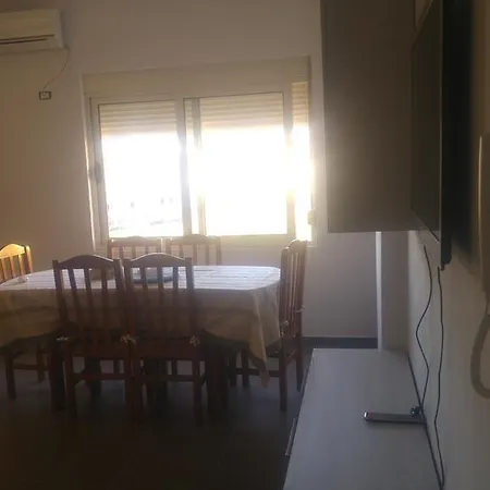 Fronte Mare Appartement *