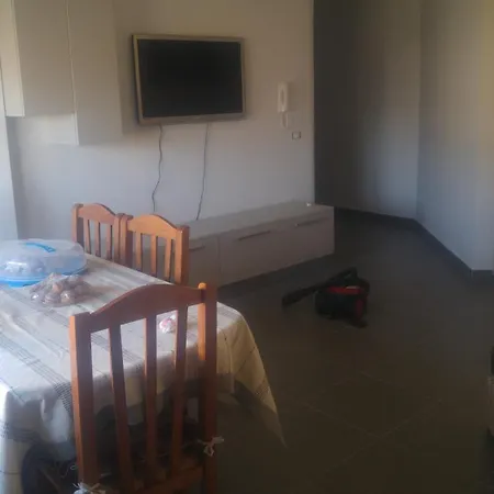 Fronte Mare Apartment *