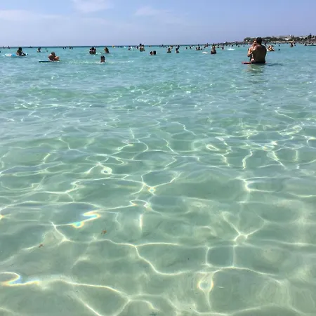 Fronte Mare Orikum