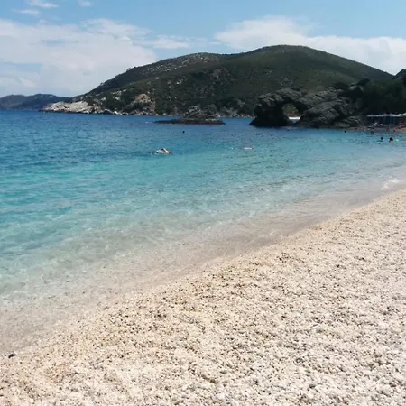 Fronte Mare Appartement Orikum