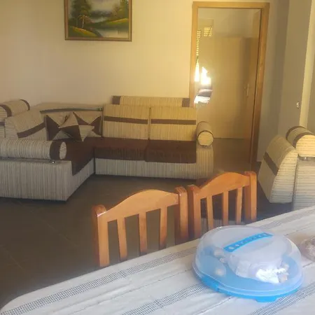Apartament Fronte Mare
