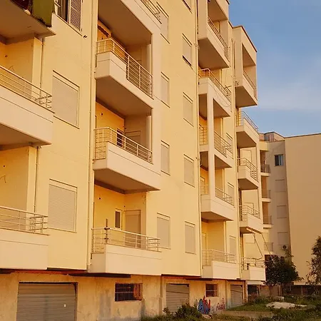 Fronte Mare Apartament